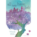 All We Have Left