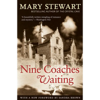 Nine Coaches Waiting: Volume 4 - Paperback