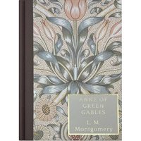 Anne of Green Gables (Heritage Collection) - Hardcover