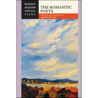 The Romantic Poets - Hardcover