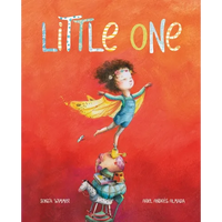Little One - Hardcover