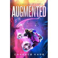 Augmented: Volume 3 - Hardcover
