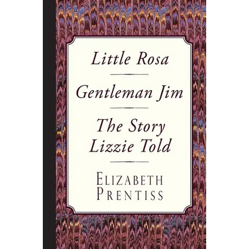 Little Rosa, Gentleman Jim & The Story Lizzie Told - Paperback
