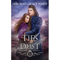 Ties of Dust - Paperback