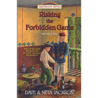 Risking the Forbidden Game: Introducing Maude Cary - Paperback