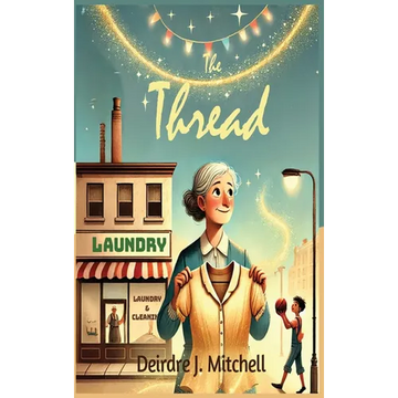 The Thread - Hardcover