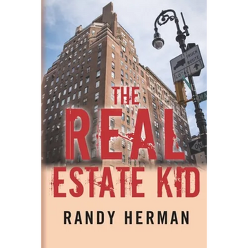 The Real Estate Kid - Paperback
