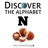N - Hardcover