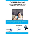 CAHSEE Review! Complete CAHSEE Study Guide and Practice Test Questions