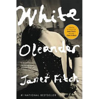 White Oleander - Paperback