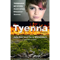 Tyenna: Volume 2 - Paperback