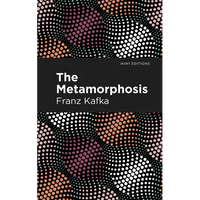 The Metamorphosis - Paperback