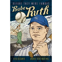Babe Ruth - Paperback
