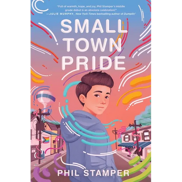 Small Town Pride - Paperback