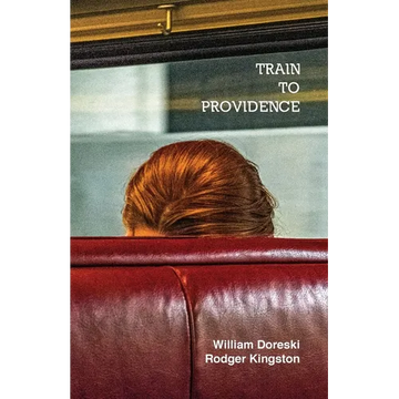 Train to Providence - Paperback