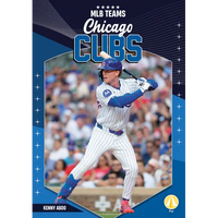 Chicago Cubs - Library Binding