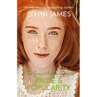 Pride & Popularity - Paperback