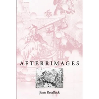 Afterrimages - Paperback