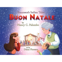 Buon Natale - Paperback