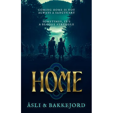 Home - Paperback