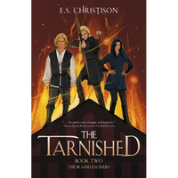 The Tarnished - Paperback