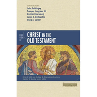 Five Views of Christ in the Old Testament: Genre, Authorial Intent, and the Nature of Scripture - Paperback