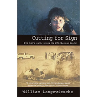 Cutting for Sign - Paperback