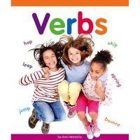 Verbs - Library Binding