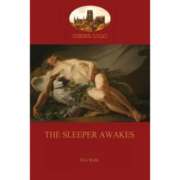 The Sleeper Awakes - Paperback