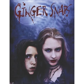 Ginger Snaps - Paperback