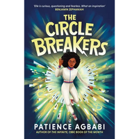 The Circle Breakers - Paperback
