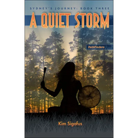 A Quiet Storm - Paperback
