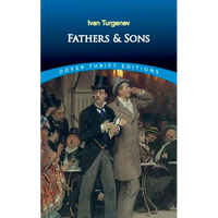 Fathers and Sons - Paperback