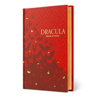 Dracula (Special Edition) - Hardcover