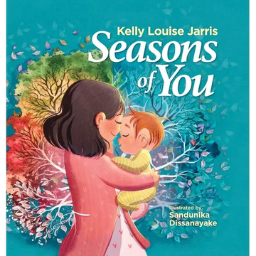 Seasons Of You - Hardcover