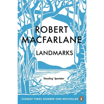 Landmarks - Paperback