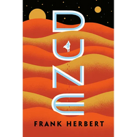 Dune - Paperback