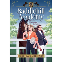 Sweet & Bitter Rivals - Paperback