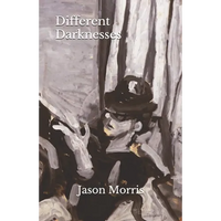 Different Darknesses - Paperback
