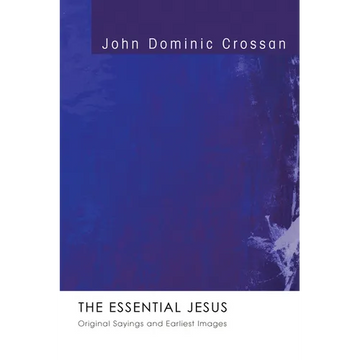 The Essential Jesus - Paperback