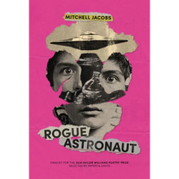 Rogue Astronaut - Paperback