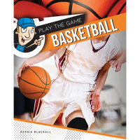 Basketball - Hardcover