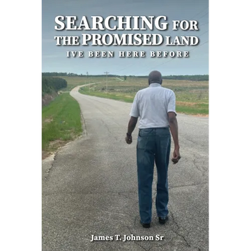 Searching For The Promise Land - Paperback