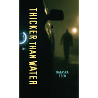 Thicker Than Water - Paperback