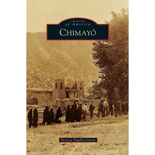 Chimayo'