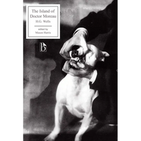 The Island of Doctor Moreau - Paperback