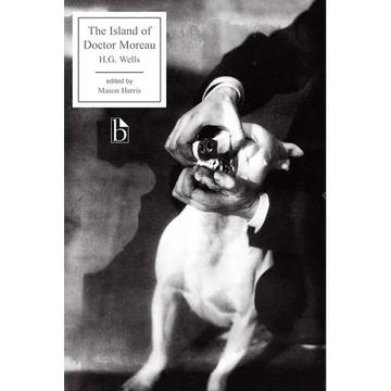 The Island of Doctor Moreau - Paperback