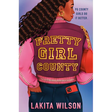 Pretty Girl County - Hardcover