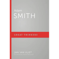 Adam Smith - Paperback