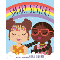 Smart Sisters - Hardcover